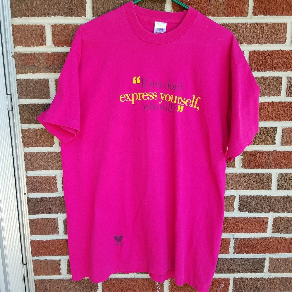 80s 90s Virginia Slims Vintage Tee Shirt